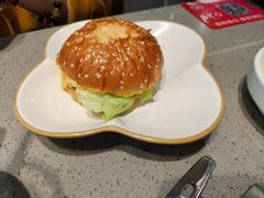 -海底捞火锅(赛格国际购物中心店)
