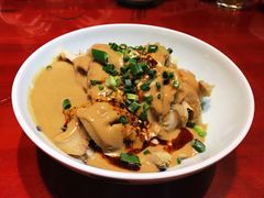 -窄巷子陕菜馆·地道陕西菜(粉巷店)