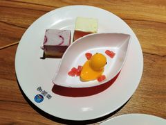-纽斯特牛排自助餐厅(浦东文峰广场店)