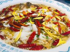 -花椒俏川菜小馆(南海万达店)
