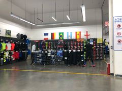 -迪卡侬(袁家岗店)
