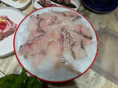 -涮福記·现切牛羊肉火锅(世纪汇店)