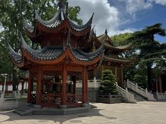 -上海东林寺(金山区)