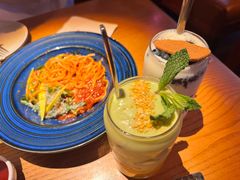 -MR.ROCKY洛奇先生·西餐&酒吧(琶醍店)