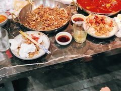 -指爱龙虾(金杨路总店)