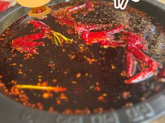 -重庆渝达老火锅(春熙路店)