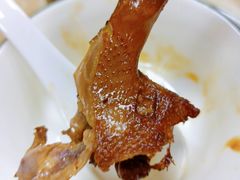 -阿静美食