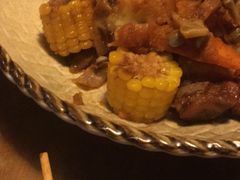 -95号酱骨·一块豆腐(展春园西路店)