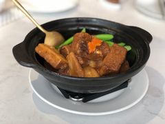 -喜粤8号(四海唐人街店)