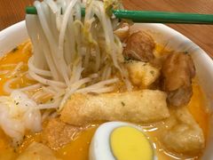 -绿柠食堂(北外滩店)