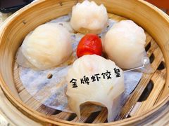 -点都德(盘福楼店)