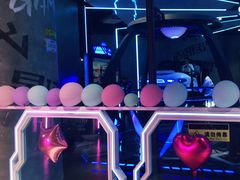 -世代星球·保龄球·镭战真人CS·团建(杨浦店)