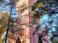 -黑龙江省森林植物园