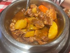 -西贝(枫蓝国际购物中心店)