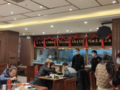 大堂-锡和无锡菜(景丽苑店)