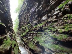 -邢台大峡谷