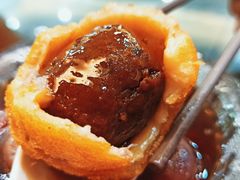 玉兰饼-毛华美食(清扬路店)