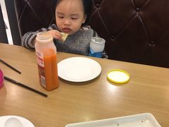-台北楚楚园馅饼粥(虹桥南丰城店)