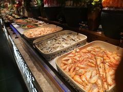 -梨花自助烤肉(西三旗万象汇黑金店)