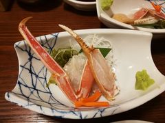 -蟹道乐( 新宿駅前店)