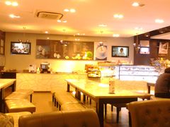 -巴黎贝甜(银城东苑店)