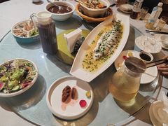 -宋园·金宴浙鲜馆(静安店)