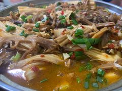 -朗妈私房菜(婺女州店)