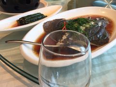 -宁波汉通海鲜大酒店(江湾店)