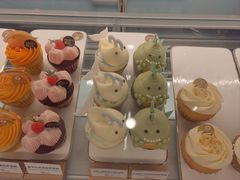 -派悦坊·甜品·蛋糕(虹口龙之梦店)