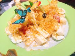-鱼饪杰烤鱼餐厅