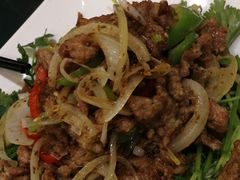 -西域美食蘭州拉面