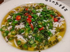 -三猫黑鱼花(南大店)