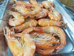 -蚝得喜海鲜(东城店)