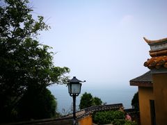 -普陀山风景名胜区-法雨禅寺