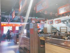 -蚝太郎 • 海鲜烧烤(Upark店)
