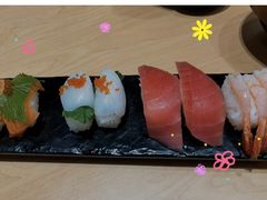 -友壹町寿司(佛山新DNA店)