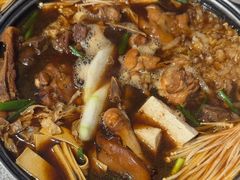 -辛森家猪蹄火锅(台东店)