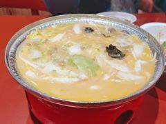 -喜家德虾仁水饺(北京超极合生汇店)
