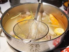 -左庭右院鲜牛肉火锅(新梅广场店)