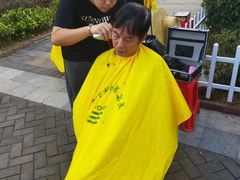 -首脑美容美发化妆美甲培训学校(龙岗校区)