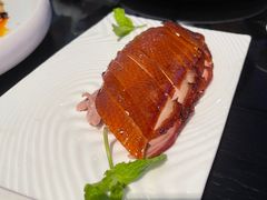 -大董烤鸭店(王府井店)