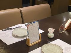 大堂-松临·铁板烧&Omakase(神农店)
