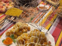 -吧嘚嘴炭烧鸽串吧(北海街店)