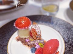 -Le Bistrot de Racine