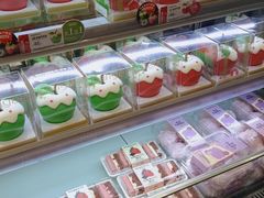 -仟吉(星汇维港店)
