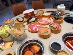 -海底捞大排档火锅(打浦路店)