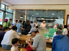 大堂-马尔沙牛杂(海一大厦店)