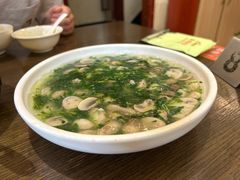 -東城故事·尋找姆媽的味道(玉兰路店)