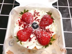 -FALANC CAKE生日蛋糕(龙岗店)