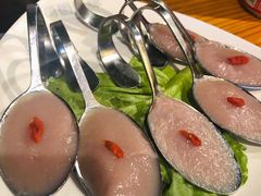 锋味手工马鲛鱼滑-南国锋味椰子鸡(瀚海店)